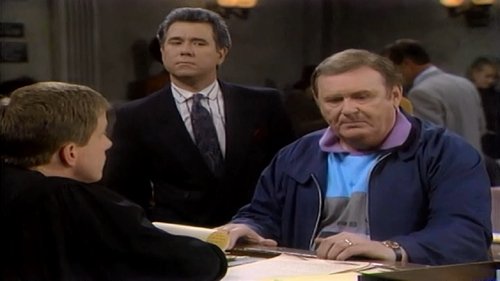 Night Court, S05E13 - (1988)