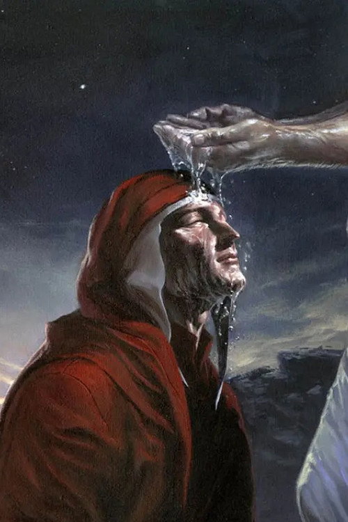 Dante's Inferno