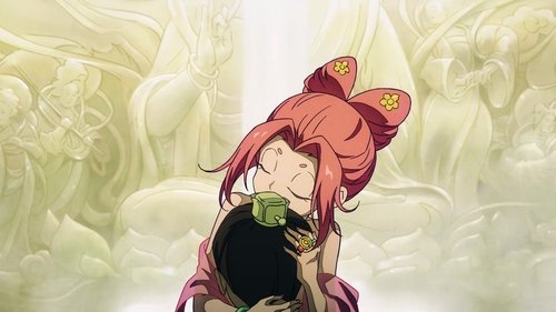 Épisode 1