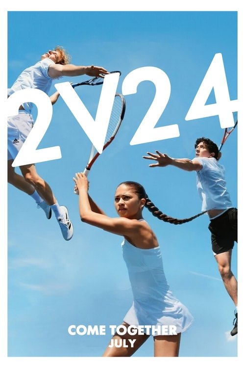 2V24 poster