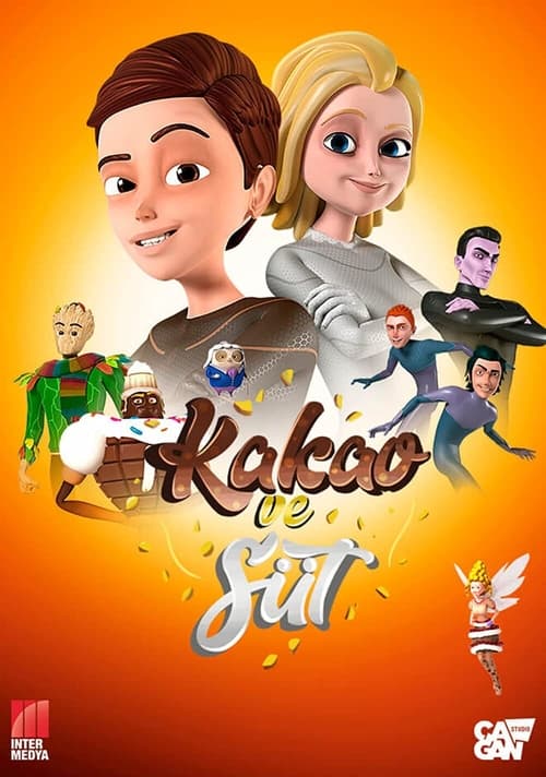 Kakao Ve Süt (2021)