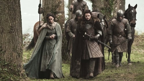 Game of Thrones: 2×8