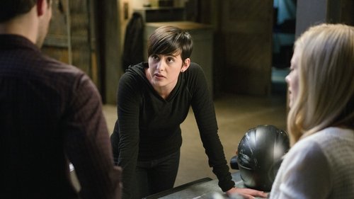 Grimm: Contos de Terror: 5×12