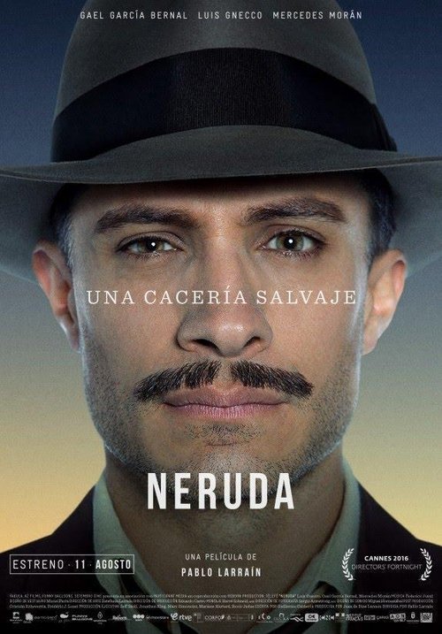 Neruda Online
