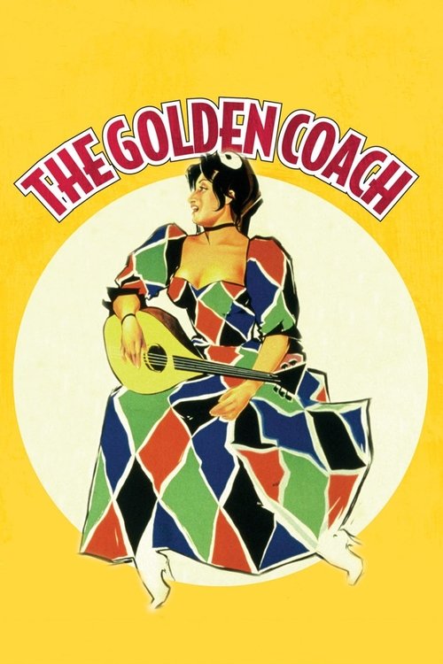 Where to stream The Golden Coach