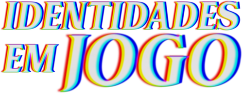 Identidades em Jogo - Logo 6