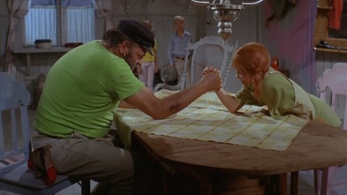 Poster della serie Pippi Longstocking