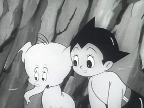 鉄腕アトム, S01E51 - (1963)