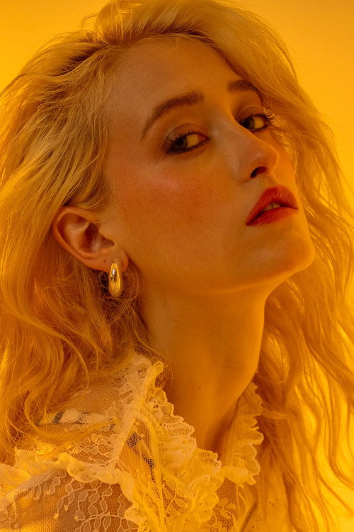 Kép: Gus Birney színész profilképe