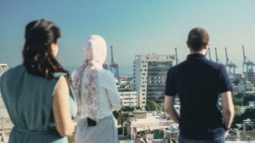 Dreaming of Lebanon still