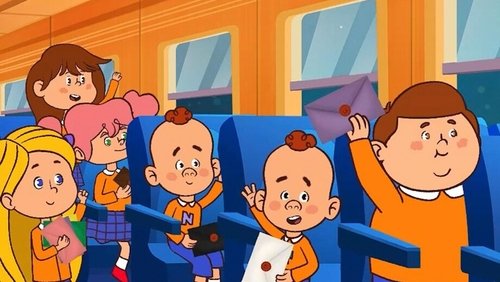 Image de l'épisode 10