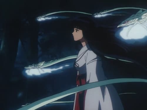 InuYasha: 1×22