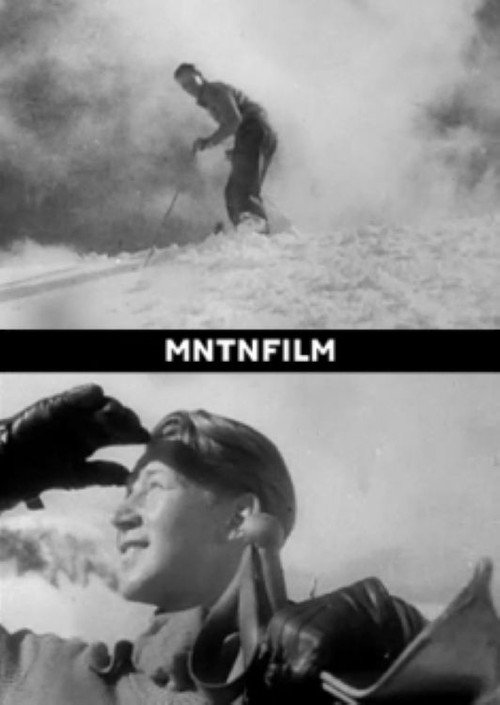 Ski Flight still 3