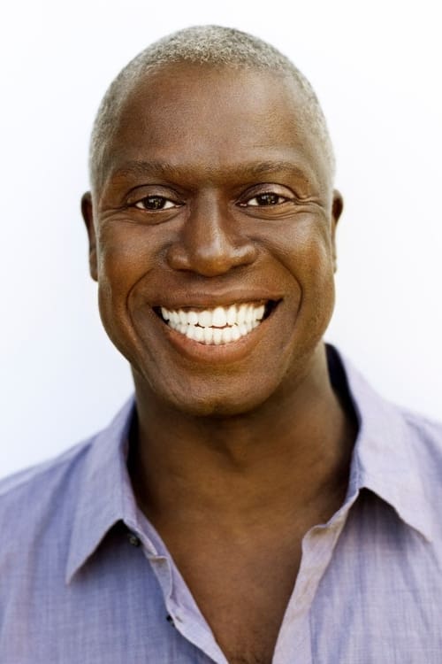 Kép: Andre Braugher színész profilképe