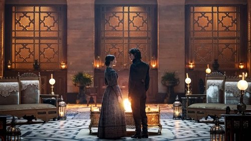 The Count of Monte Cristo Screenshot