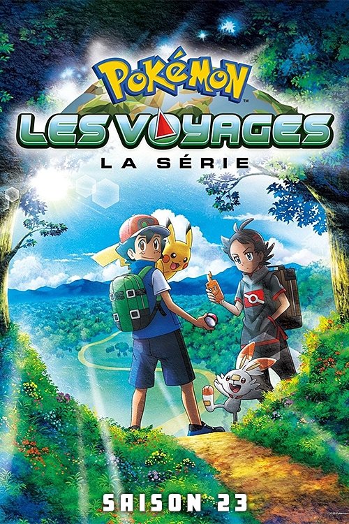 Les Voyages