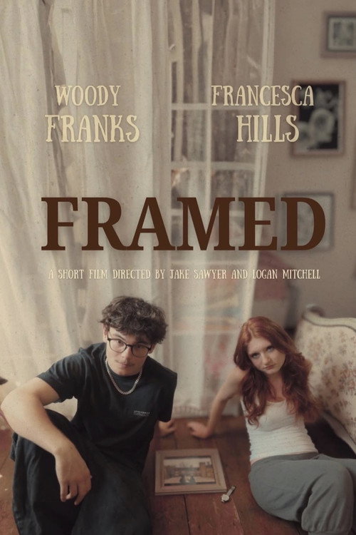 Framed