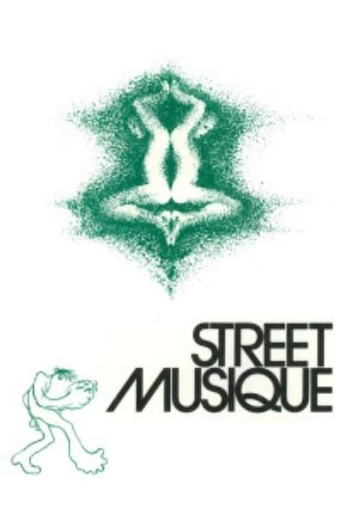 Street Musique (1972) poster