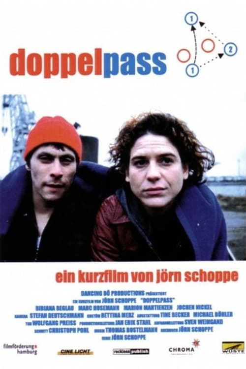 Doppelpass (2001)