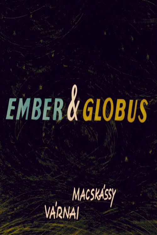 Ember & Globus