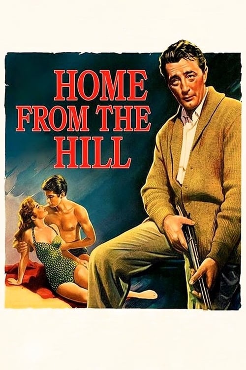 Poster Image for Home from the Hill