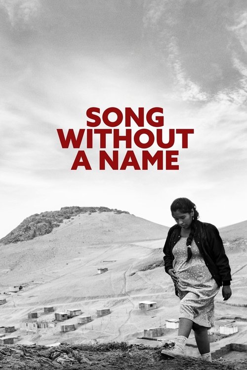 Song Without a Name poster