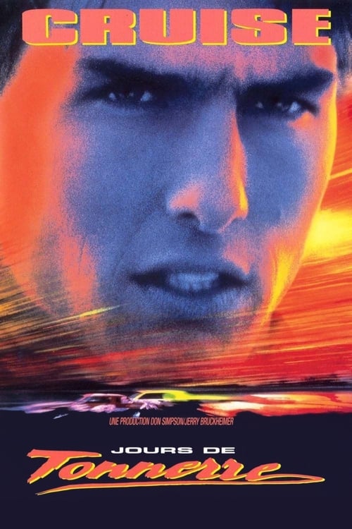 Days of Thunder