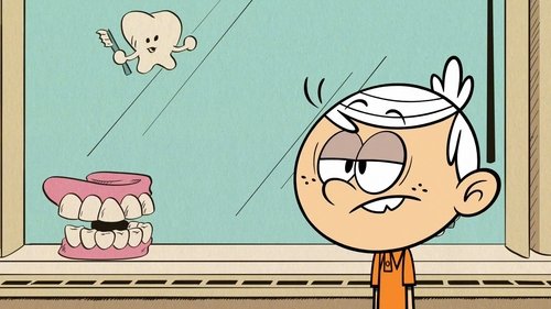 Poster della serie The Loud House