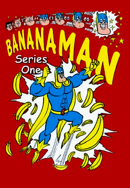 Where to stream Bananaman Season 1