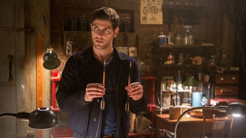 Grimm: Contos de Terror: 4×15