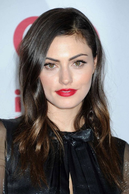 Phoebe Tonkin