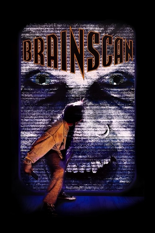 Brainscan poster