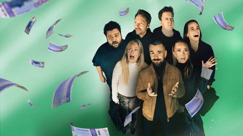 Poster Skal vi vedde?