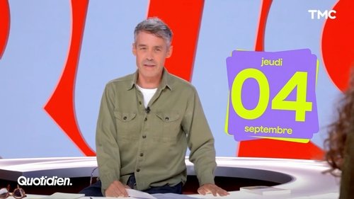 Épisode 4