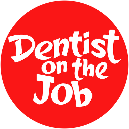 Dentist on the Job