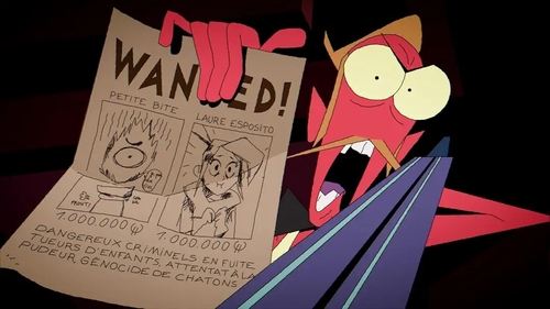 Image de l'épisode 6