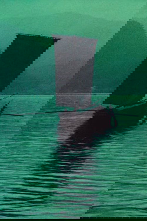 Sul lago di Como poster