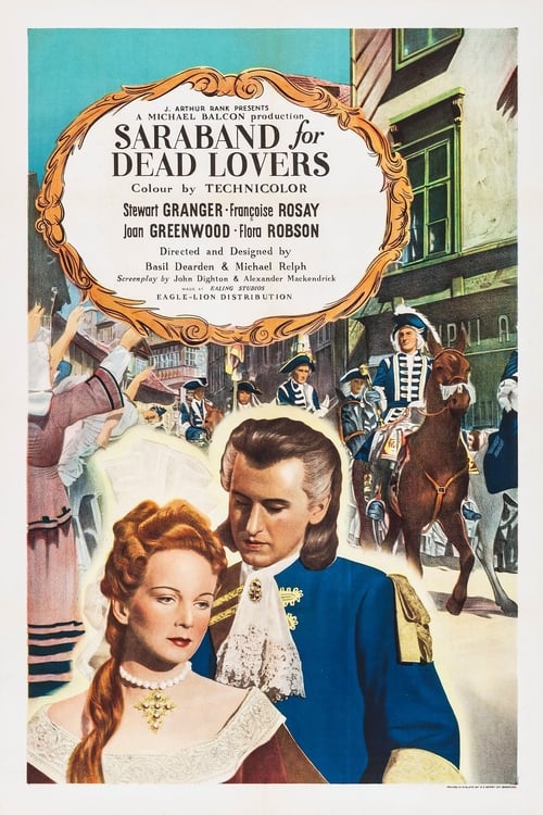 Saraband for Dead Lovers 1948
