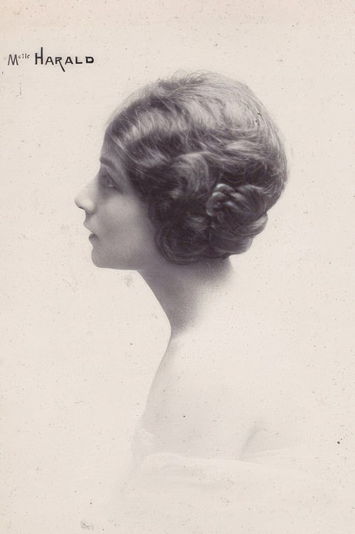 Mary Harald