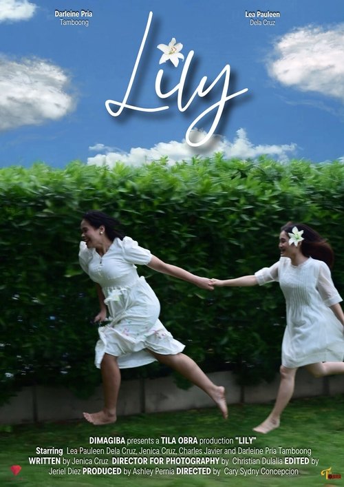 Poster image du film Lily Lily