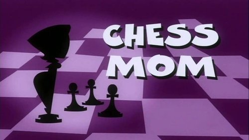 Chess Mom