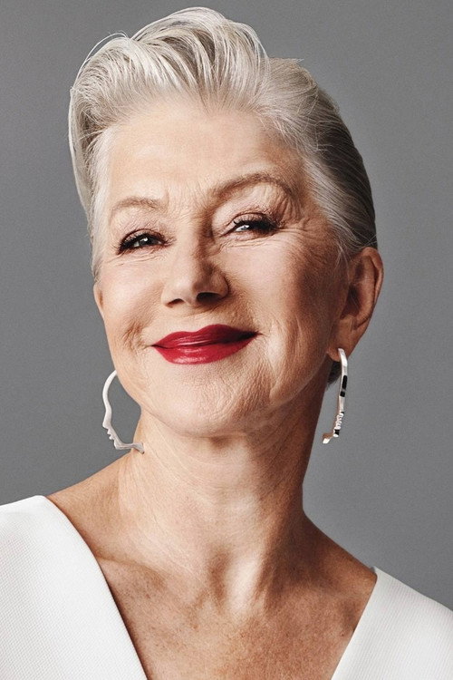 Helen Mirren photo 8
