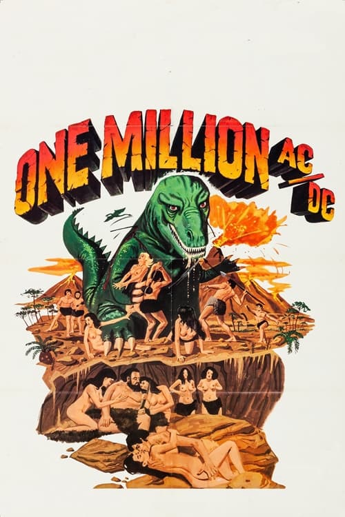 One Million AC/DC (1969)