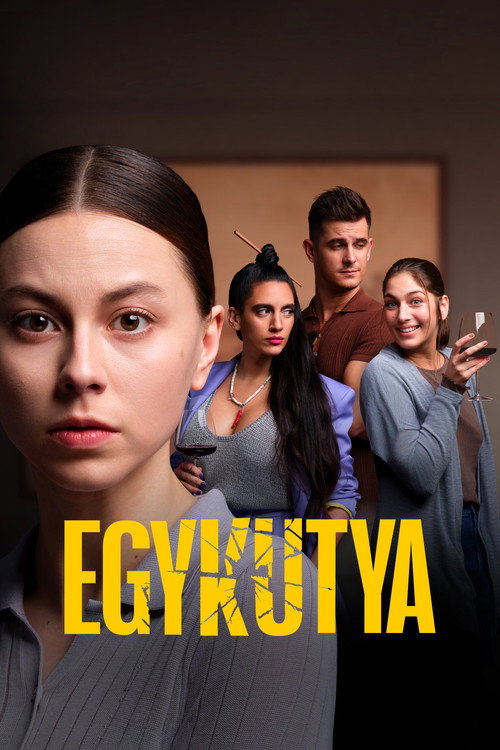 Egykutya