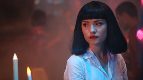 Scream: 1×9