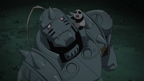 鋼の錬金術師 FULLMETAL ALCHEMIST, S01E26 - (2009)