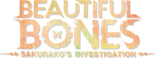 Beautiful Bones: Sakurako’s Investigation logo