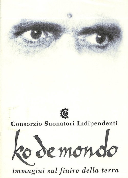 Ko de mondo - Immagini sul finire della terra