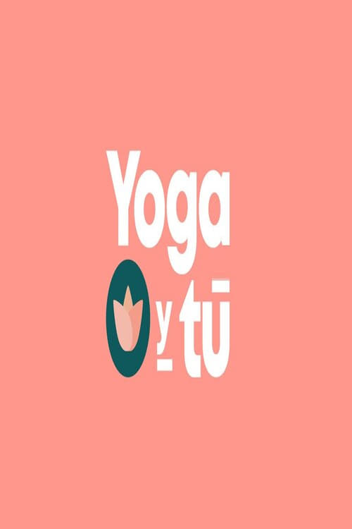 Poster Yoga y tú
