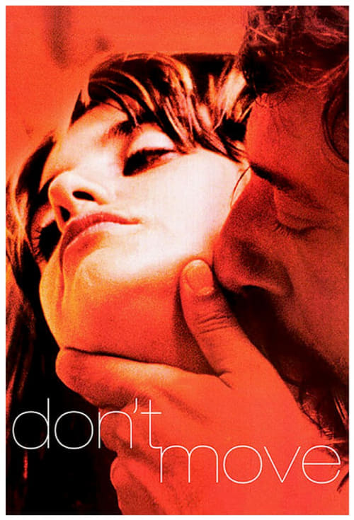 Don't Move 2004